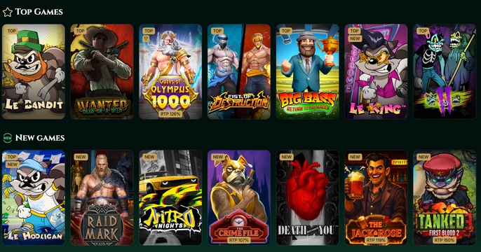CashLounge Online